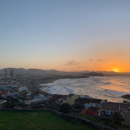 Apartamento Monte Azul Penthouse Ribeira Grande Exterior foto