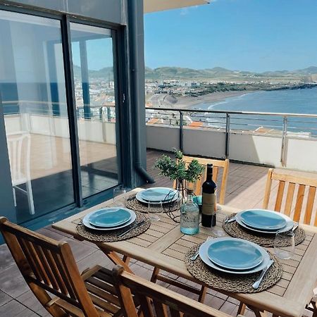 Apartamento Monte Azul Penthouse Ribeira Grande Exterior foto
