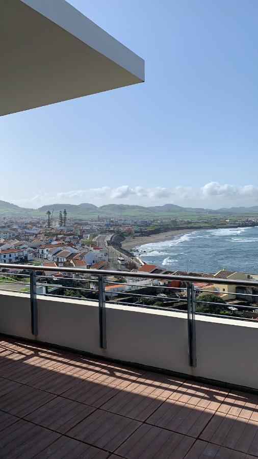 Apartamento Monte Azul Penthouse Ribeira Grande Exterior foto