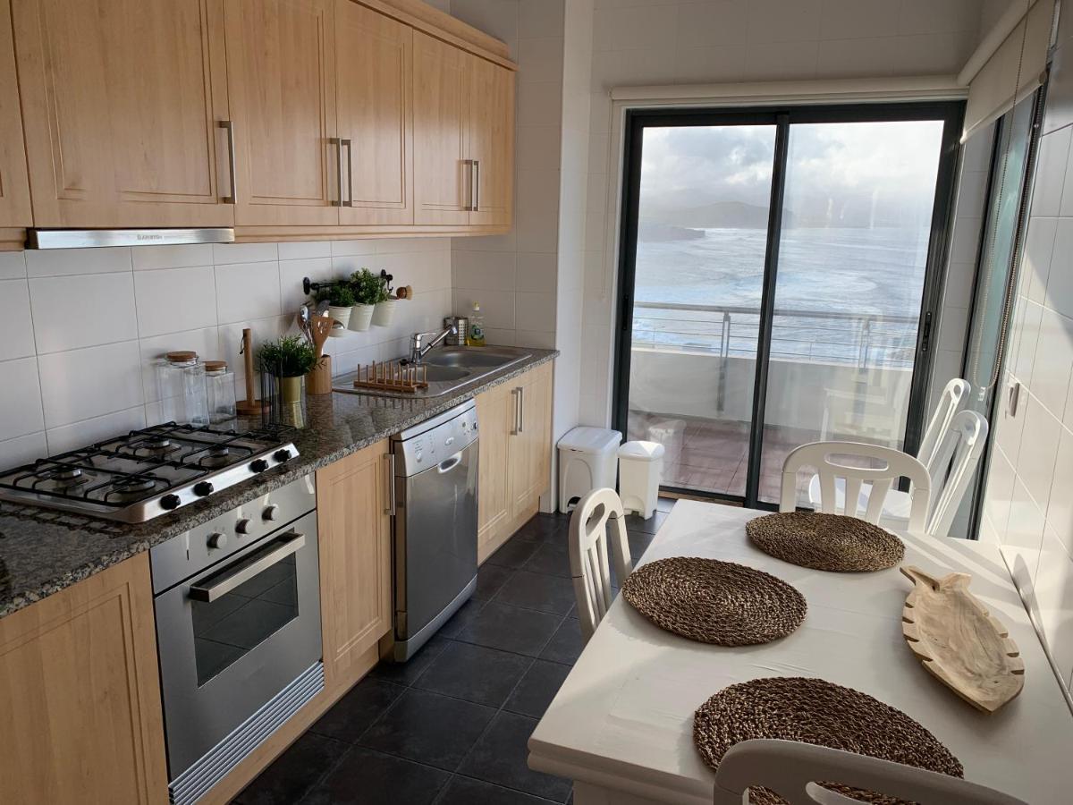 Apartamento Monte Azul Penthouse Ribeira Grande Exterior foto