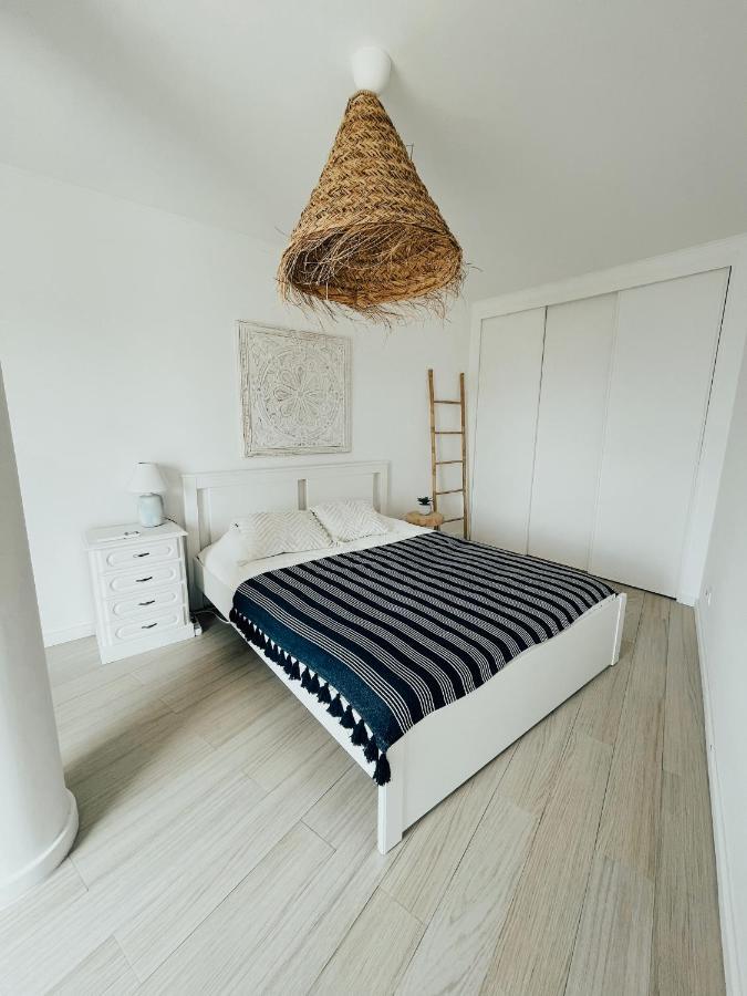 Apartamento Monte Azul Penthouse Ribeira Grande Exterior foto