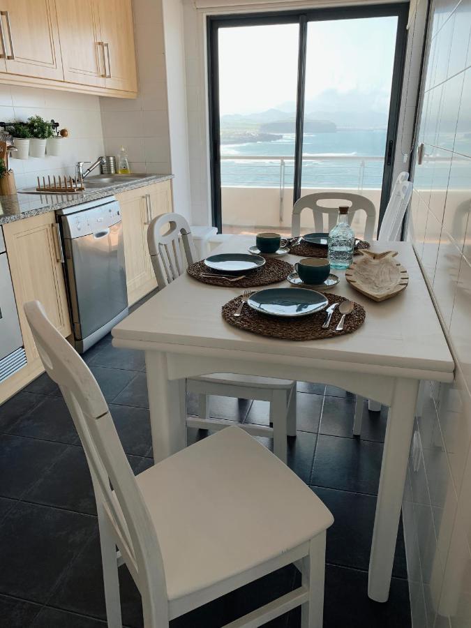 Apartamento Monte Azul Penthouse Ribeira Grande Exterior foto