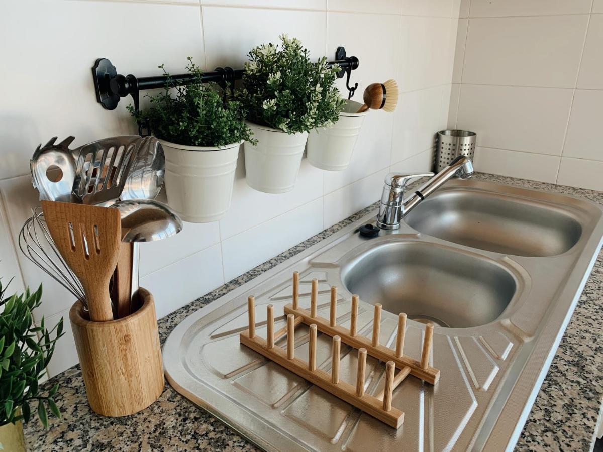 Apartamento Monte Azul Penthouse Ribeira Grande Exterior foto